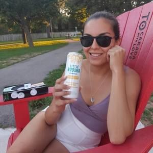 Meet your Posher, Fran